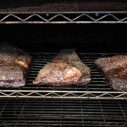 Marx Barbeque & Catering