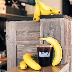 602 Coffee & Acai