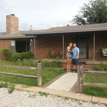 Supreme Lending - Jacob,Heather & the new puppy "Tyson" - Mortgage Lenders Near Me - Odessa, Texas Supreme Lending - Jacob,Heather & the new puppy "Tyson" - Mortgage Lenders Near Me - Odessa, Texas