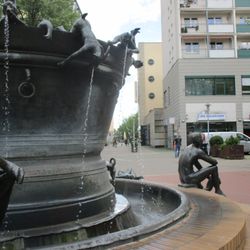 Teufelsbrunnen