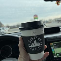 Midtown Coffee