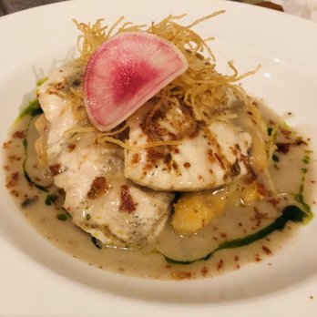 Roy's Ko Olina - Citrus grilled fish of the day ($50) - Asian Fusion Near Me - Kapolei, Hawaii Roy's Ko Olina - Citrus grilled fish of the day ($50) - Asian Fusion Near Me - Kapolei, Hawaii