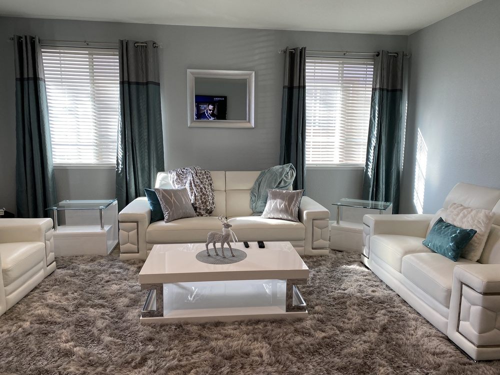 EMPIRE FURNITURE HOME DECOR & GIFTS - 22 Photos & 29 Reviews - 3160 Gold Valley Dr, Rancho ...