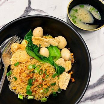 KT Shan Noodles - Burmese Near Me - Rocklin, California KT Shan Noodles - Burmese Near Me - Rocklin, California