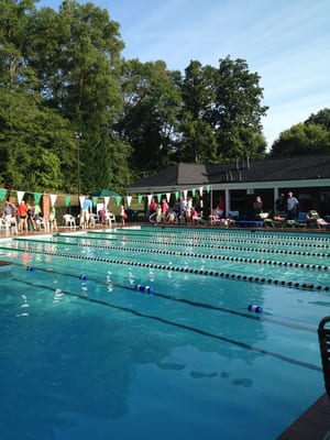 FOXCROFT SWIM & RACQUET CLUB - Updated July 2026 - 2301 Sedley Rd ...