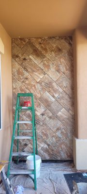 Obsidian Handyman Services