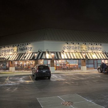 Corner Bakery - Sandwiches Near Me - Skokie, Illinois Corner Bakery - Sandwiches Near Me - Skokie, Illinois