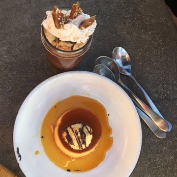 Dos Santos - Best coconut flan EVER!!! - Mexican Near Me - Denver, Colorado Dos Santos - Best coconut flan EVER!!! - Mexican Near Me - Denver, Colorado