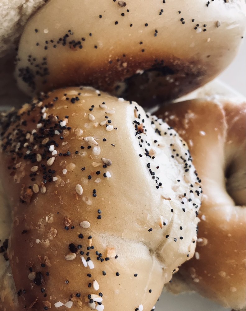 NICK’S BAGELS 12 Photos & 33 Reviews Bagels 480 Kinderkermack Rd