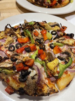 Old Chicago Pizza + Taproom by null