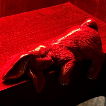 THE WHITE RABBIT - Updated July 2025 - 622 Photos & 417 Reviews - 207 N ...