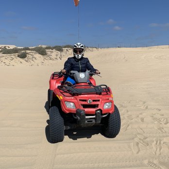Sunbuggy Fun Rentals - ATV Rentals/Tours Near Me - Oceano, California Sunbuggy Fun Rentals - ATV Rentals/Tours Near Me - Oceano, California
