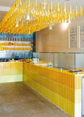 Always Summer Ice Cream Cafe by null
