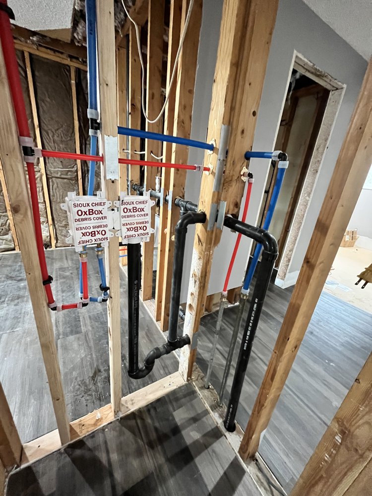 Slide of D.M. Kelly Mechanical