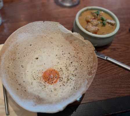 Hoppers Marylebone by null