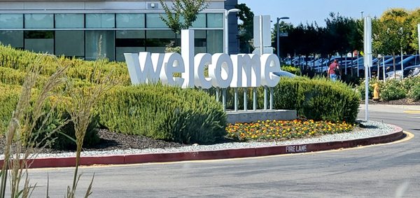 Kaiser Permanente Modesto Medical Center and Medical Offices by null