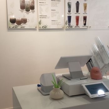 The Boba Kafe - Bubble Tea Near Me - Montclair, California
