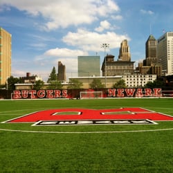 Alumni Field - Rutgers-Newark Soccer Field