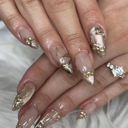 Pinks Nail Spa