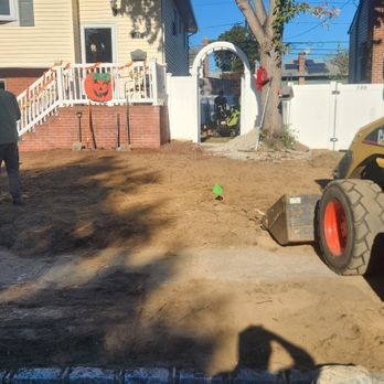 Mendoza Landscaping - This is another job it's done call me or text me for more information and this number 6313364698 - Landscaping Near Me Mendoza Landscaping - This is another job it's done call me or text me for more information and this number 6313364698 - Landscaping Near Me