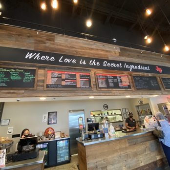 Gatlin's BBQ - Can't argue with that! - Barbeque Near Me - Houston, Texas