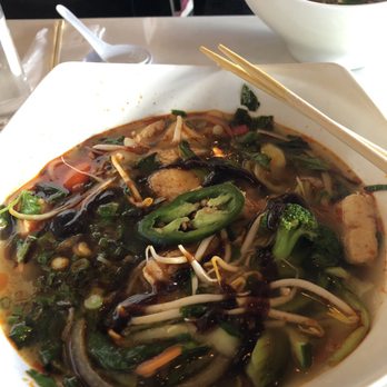 Pho Haus - Vietnamese Near Me - Denver, Colorado