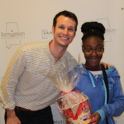 Samuelson Orthodontics