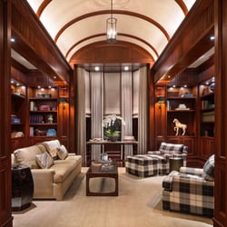 James Northey Finishing + Design - From Finishing Carpentry-Custom Millwork and Furniture, JNFD can take care of all your woodworking needs.