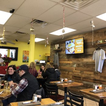 Sunrise Cafe - Breakfast & Brunch Near Me - Ocean City, New Jersey Sunrise Cafe - Breakfast & Brunch Near Me - Ocean City, New Jersey