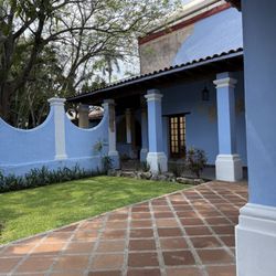 Jardín Borda