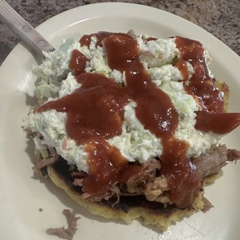 Homeside Restaurant - Redneck taco - American Near Me - Florence, Alabama