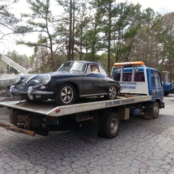 Glover's Towing - Call Us Today - Towing Near Me Glover's Towing - Call Us Today - Towing Near Me