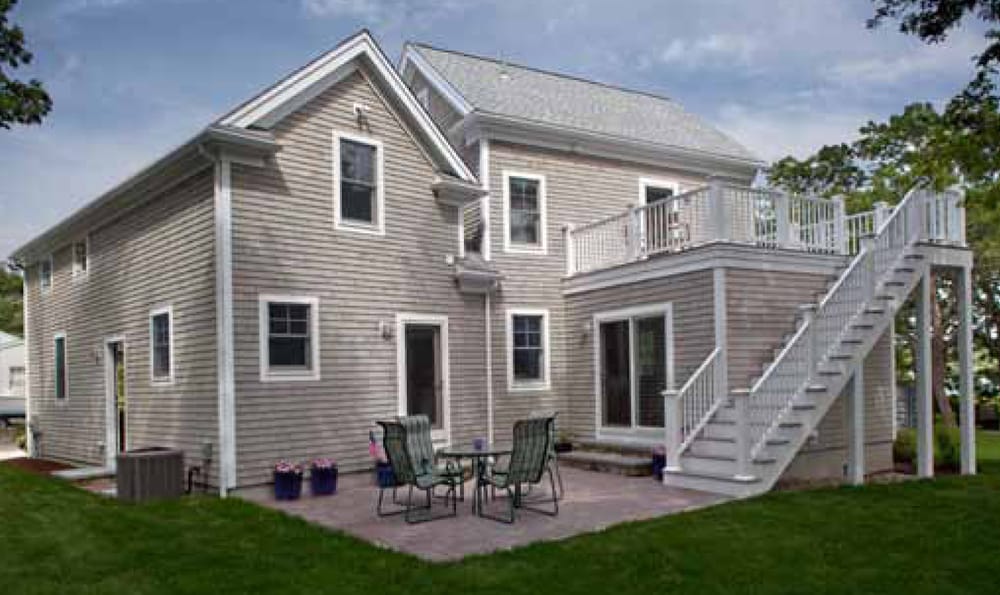 Slide of Capewide Enterprises