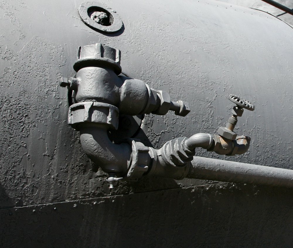 Slide of K Bell Plumbing And Heating