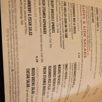 LongHorn Steakhouse - Steakhouses Near Me - Elmhurst, New York