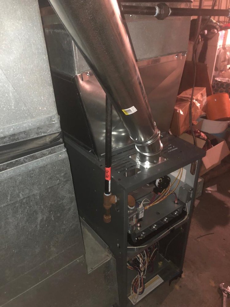 Slide of Turney HVAC/R