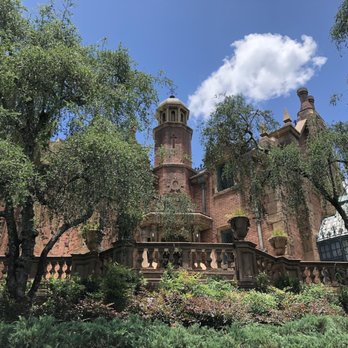 Haunted Mansion - Haunted Houses Near Me - Orlando, Florida Haunted Mansion - Haunted Houses Near Me - Orlando, Florida
