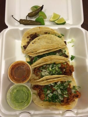 Taqueria El Rey by null