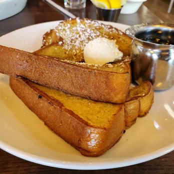Shack Breakfast & Lunch - French Toast - Breakfast & Brunch Near Me - Lee's Summit, Missouri