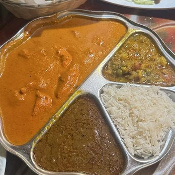 Bombay Bar & Grill - Indian Near Me - Sacramento, California