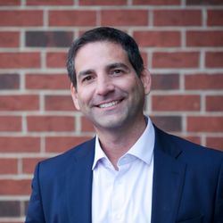 Chris Ulrich - United Home Loans