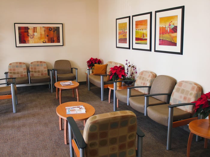 Sharp Mesa Vista Hospital - patient advocate in San Diego, CA