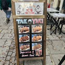 Yaki House