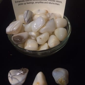 Celestial Awakenings - This was a new find. - Jewelry Near Me - Portland, Oregon