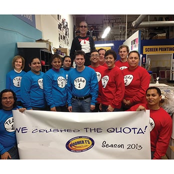 Boomer T's- HQ - Shift 1 and Shift 2 - Screen Printing/T-Shirt Printing Near Me - Oswego, Illinois Boomer T's- HQ - Shift 1 and Shift 2 - Screen Printing/T-Shirt Printing Near Me - Oswego, Illinois