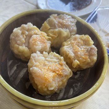 Chefs Wok - Dim Sum Near Me - Alameda, California