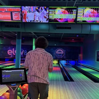 Elev8 Fun - Arcades Near Me - Tampa, Florida