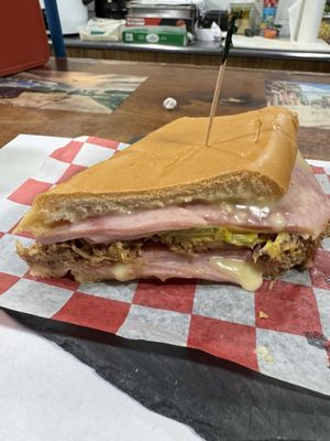La Esquina del Pan con Bistec by null