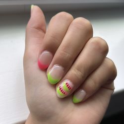 Davi Nails