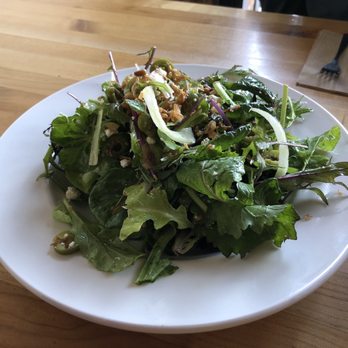 The Wheel Apizza Pub - Salad special - Pizza Near Me - Eugene, Oregon